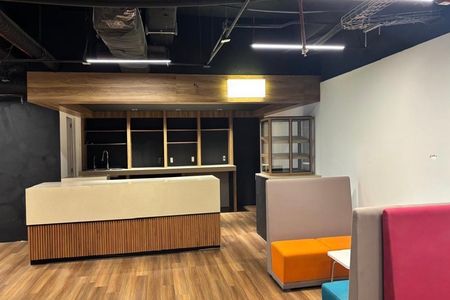Oficina en Renta en Polanco Acondicionada y Amueblada PLUG &amp; PLAY