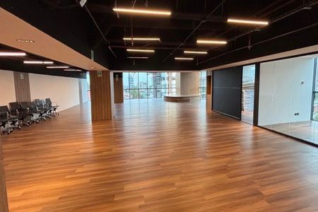 Oficina en Renta en Polanco Acondicionada y Amueblada PLUG &amp; PLAY