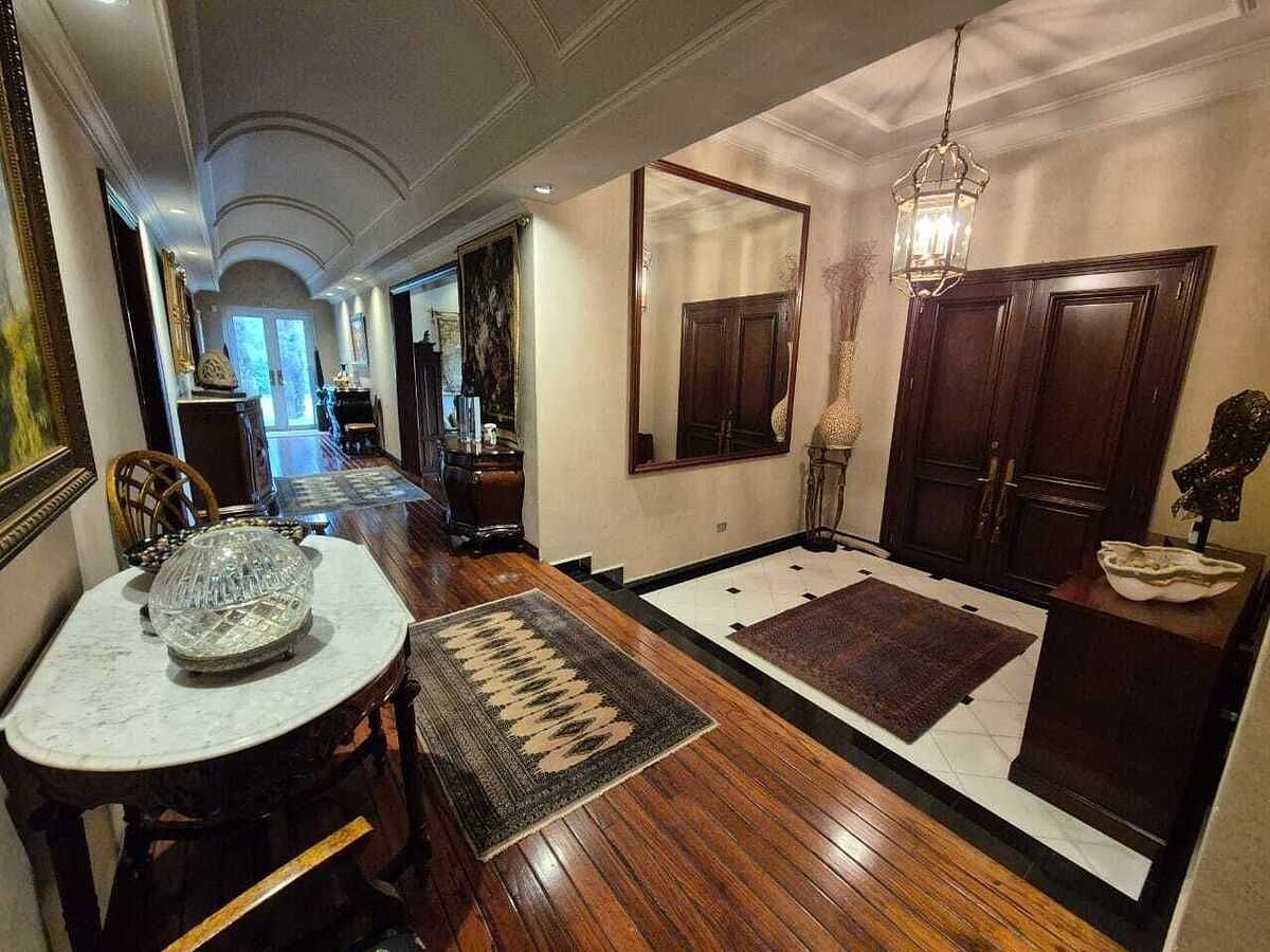 Casa en San Patricio, San Pedro Garza García, foto 4 de 17