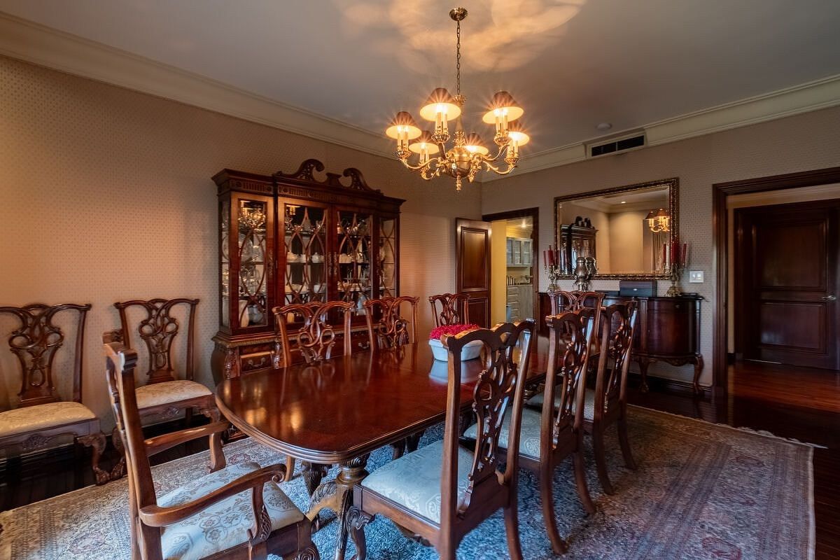 Casa en San Patricio, San Pedro Garza García, foto 5 de 17