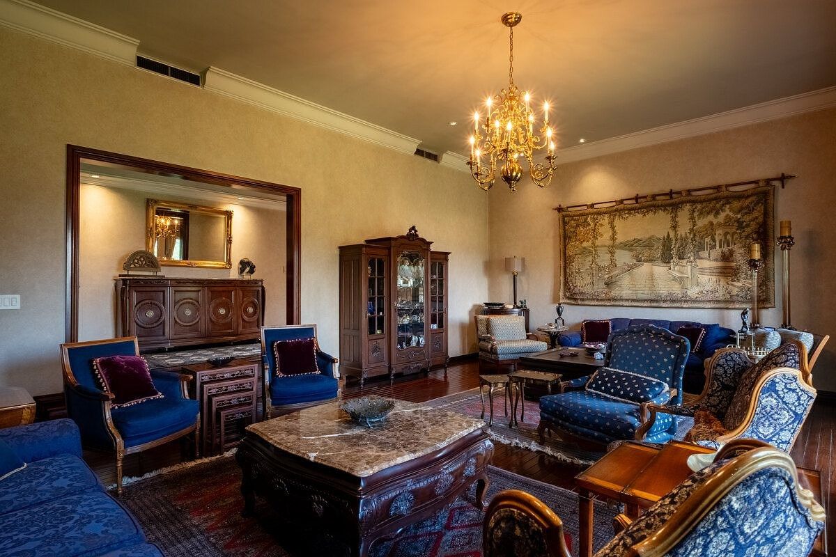Casa en San Patricio, San Pedro Garza García, foto 6 de 17