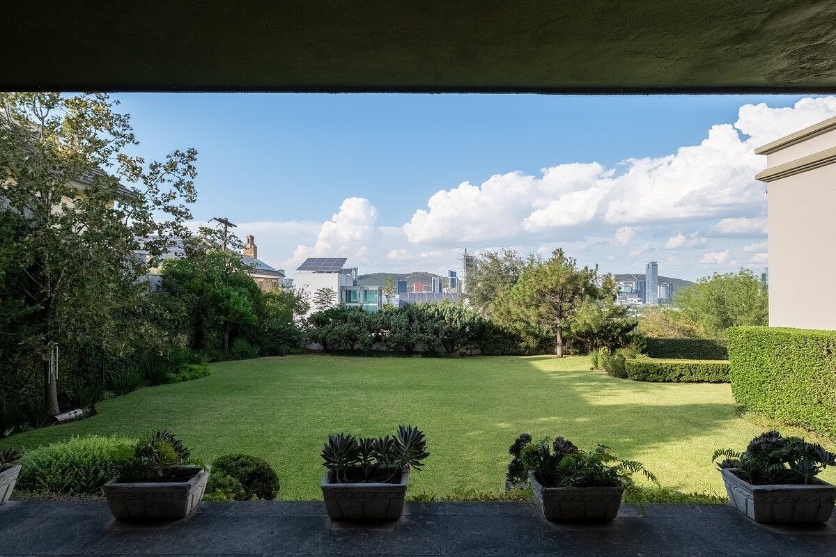 Casa en San Patricio, San Pedro Garza García, foto 15 de 17