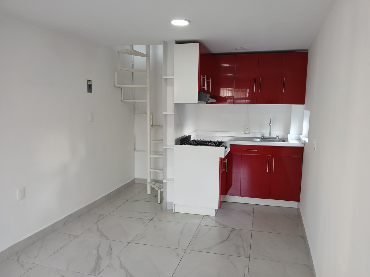1 de 7: departamentoenrenta_cdmx_inmobiliaria