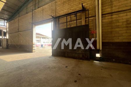 Bodega Comercial en Venta en Ecatepec