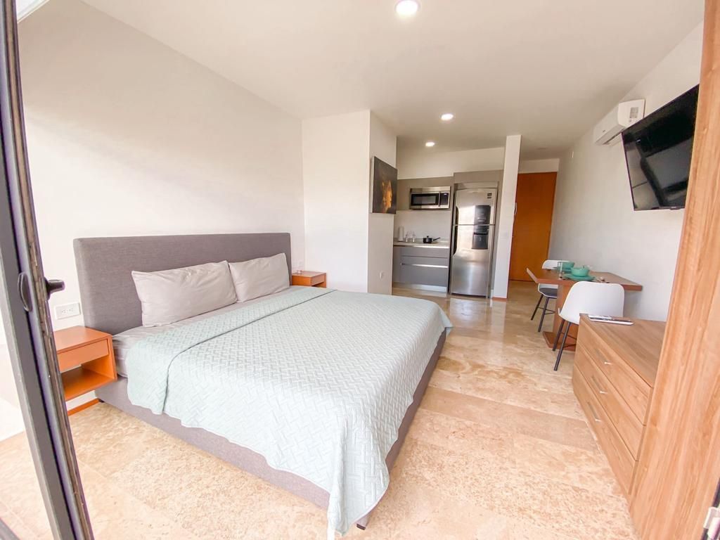 MENESSE CONDOS EN VENTA EN UBICACIÓN ENCANTADORA DE PLAYA DEL CARMEN.