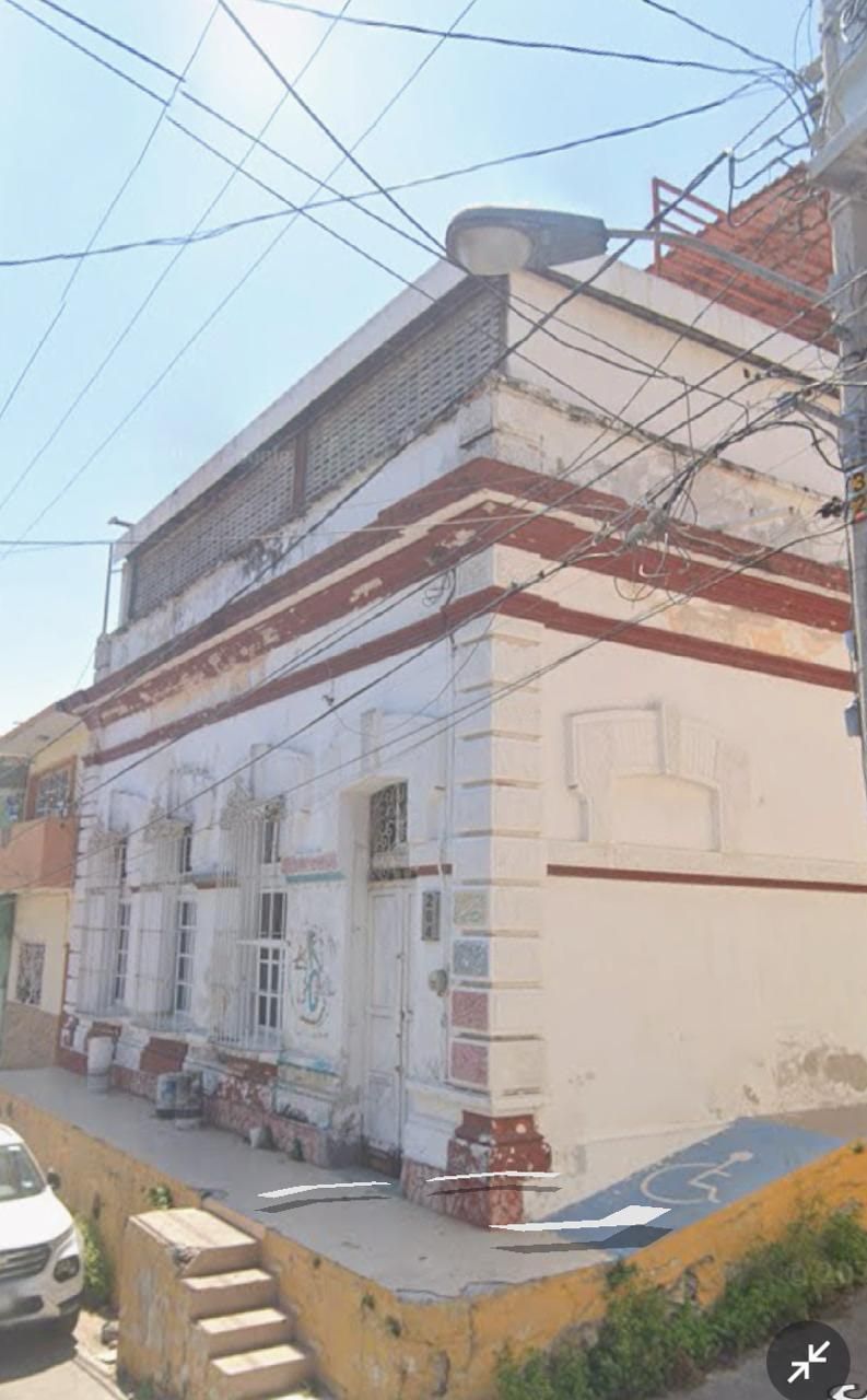 HISTORIC BUILDING - foto 1