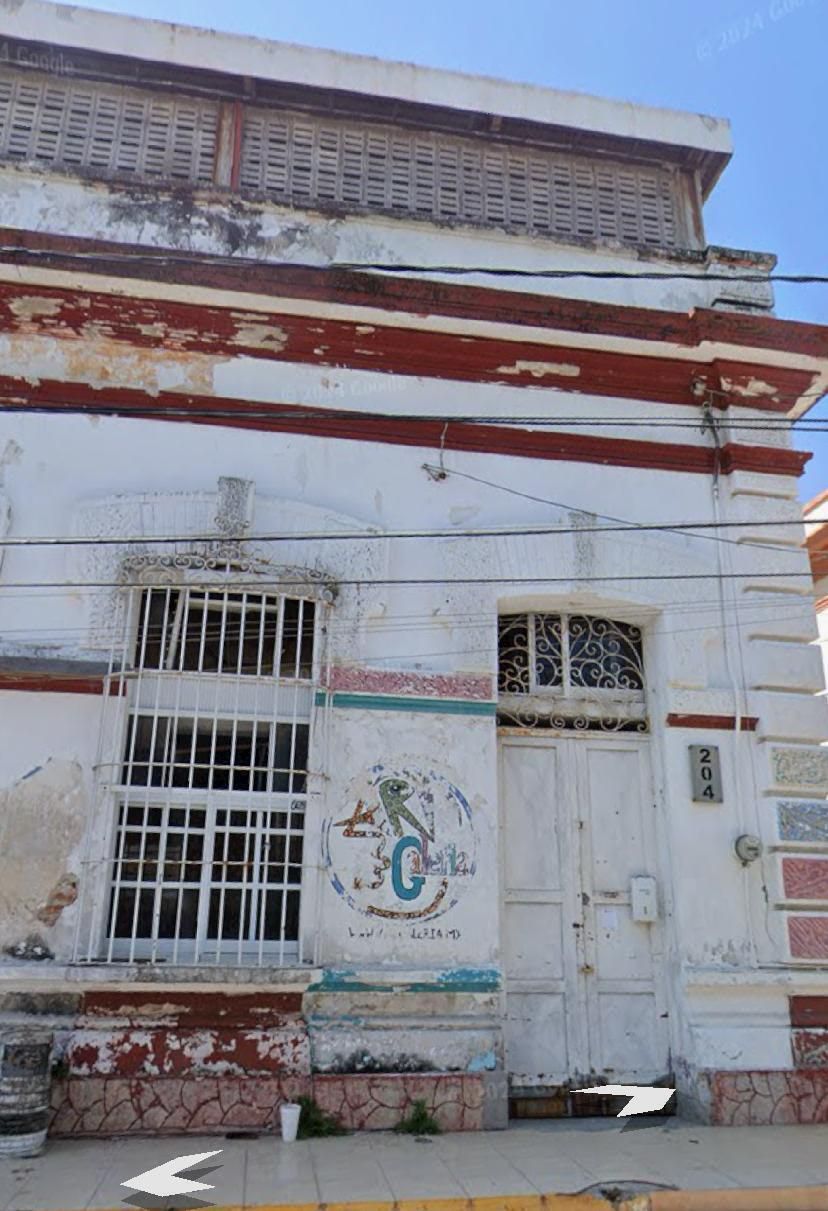 HISTORIC BUILDING - foto 2