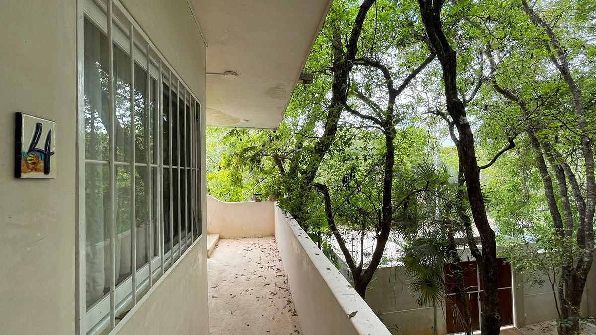 🏷️ Departamento - Casa Emilia - Unidad 4, foto 1 de 9