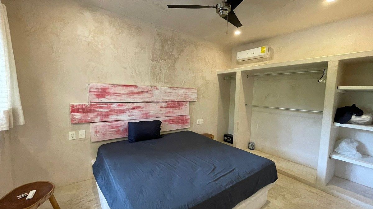 Departamento en Tumben Kaa, Tulum, foto 6 de 9