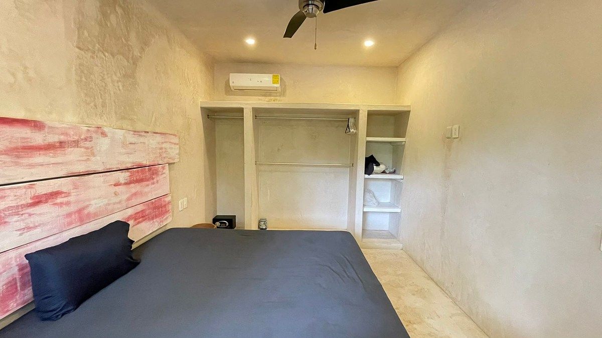 Departamento en Tumben Kaa, Tulum, foto 7 de 9