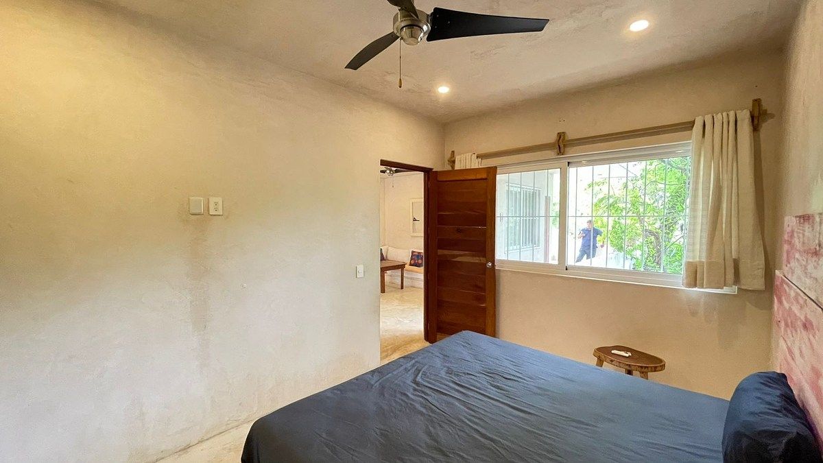 Departamento en Tumben Kaa, Tulum, foto 8 de 9