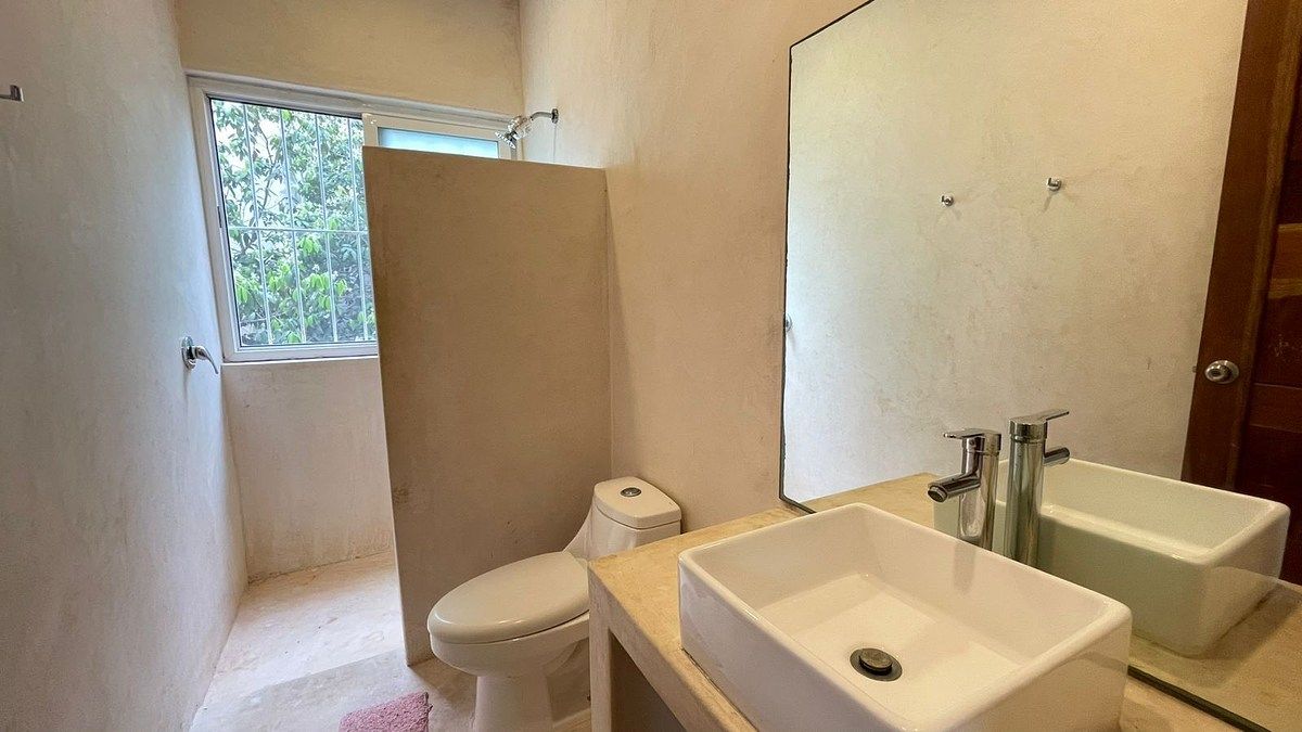Departamento en Tumben Kaa, Tulum, foto 9 de 9