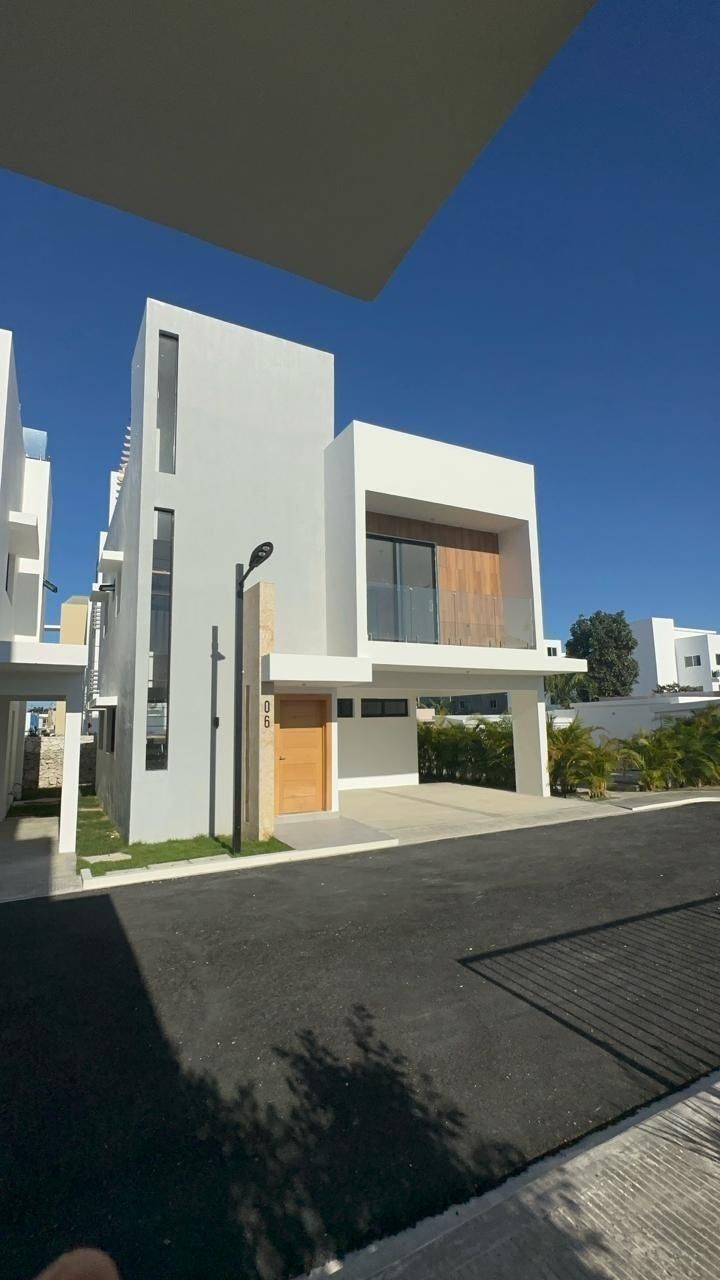 Villa in Punta Cana