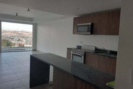 APARTMENT FOR SALE WITH 3 BEDROOMS, LA MESA, TIJUANA