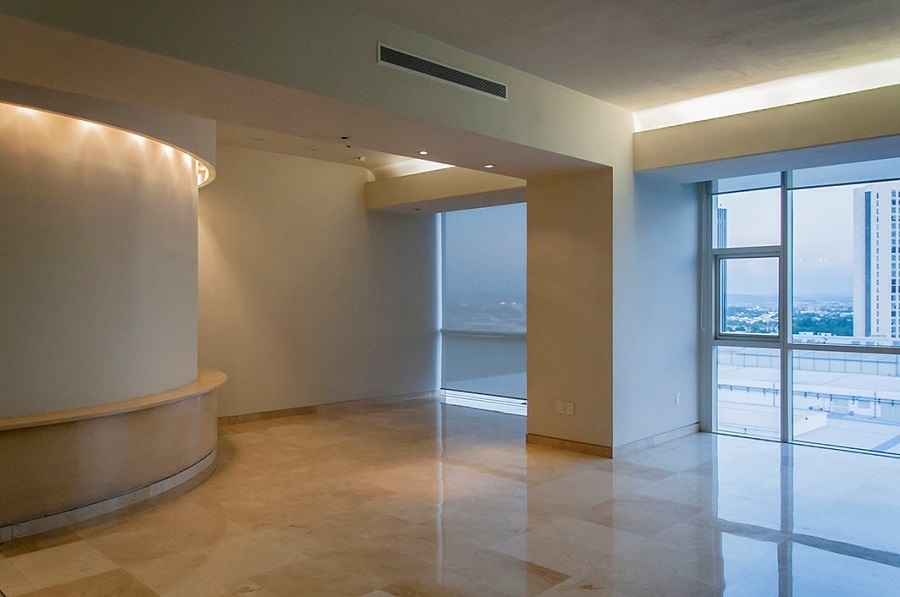 3 of 7: DEPARTAMENTO EN RENTA EN ANDARES TORRE JADE, ZAPOPAN, JAL