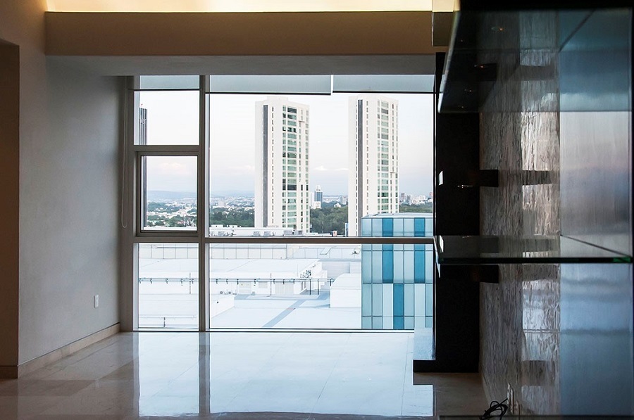 2 of 7: DEPARTAMENTO EN RENTA EN ANDARES TORRE JADE, ZAPOPAN, JAL
