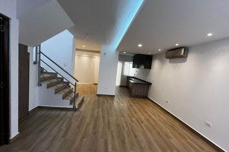 Linda casa equipada, com amenidades em Argu II - Zakia Querétaro