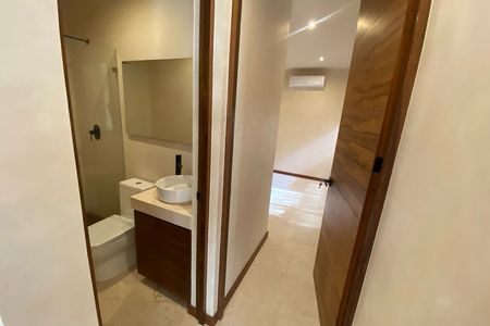 Casa Lagunas 204 sin muebles