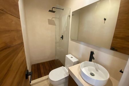 Casa Lagunas 204 sin muebles