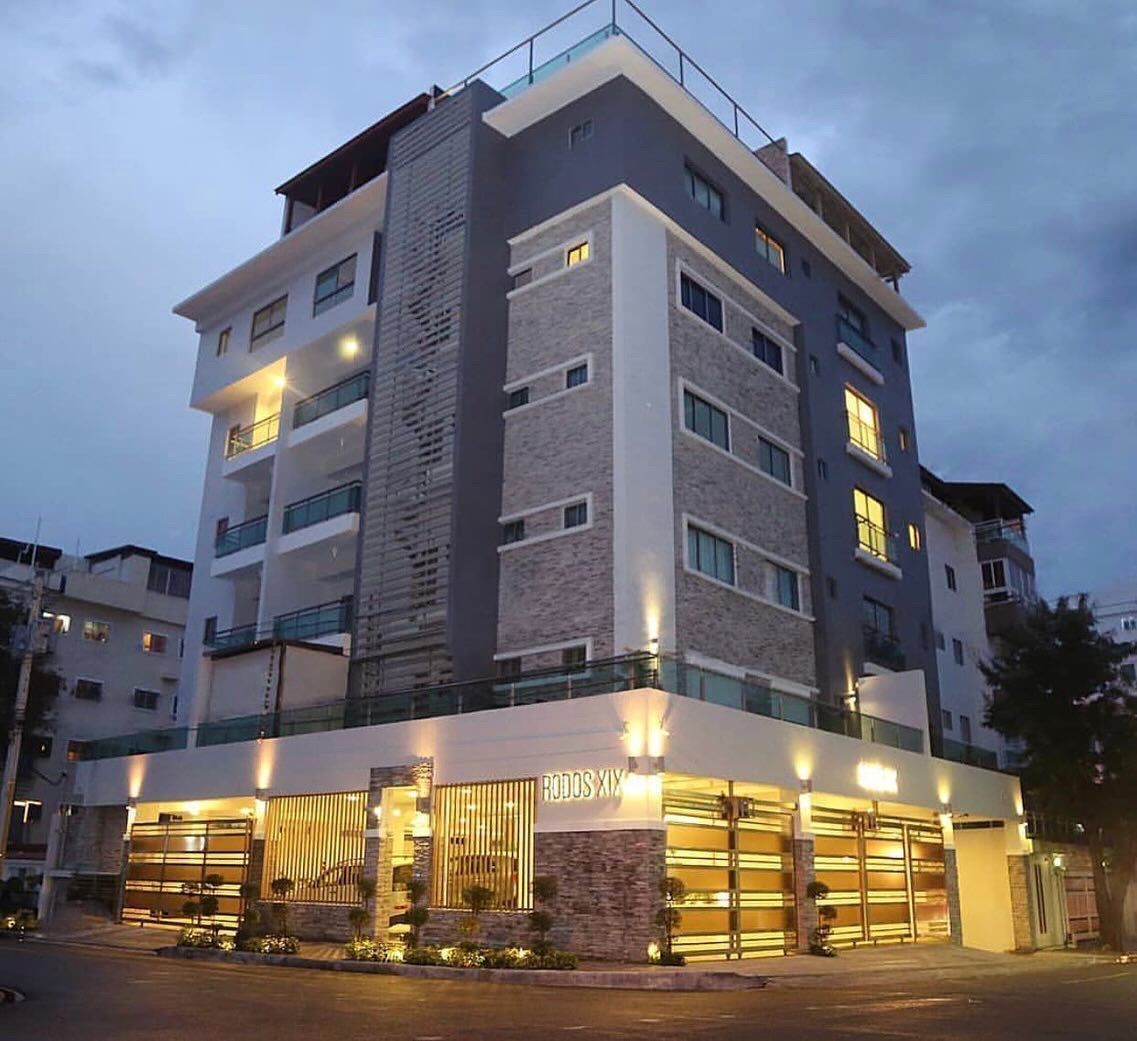 Apartamento en Mirador 2 habitaciones image 1