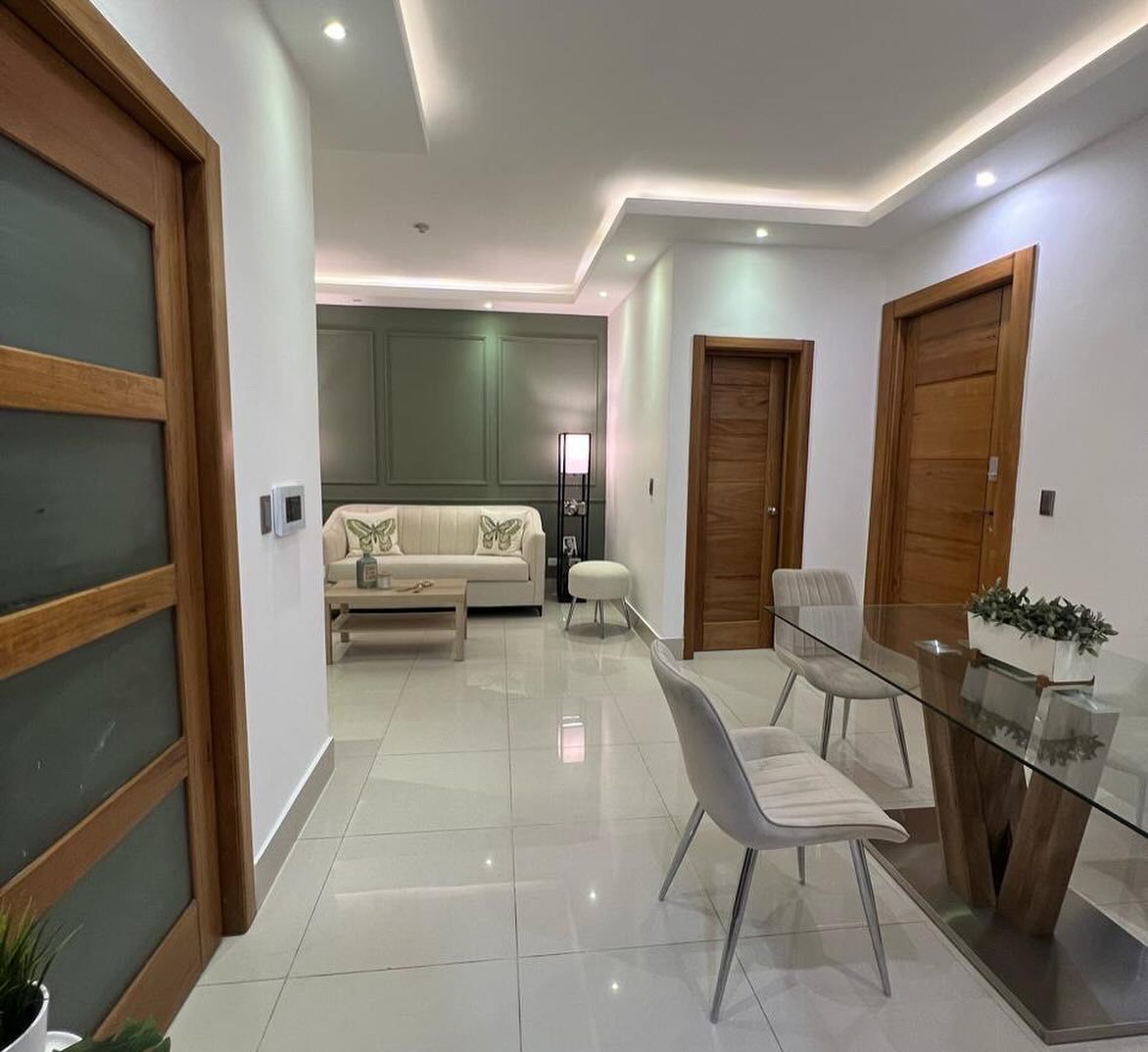 Apartamento en Mirador 2 habitaciones image 5