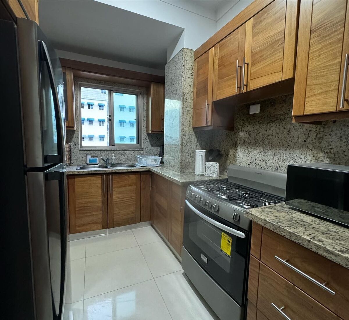 Apartamento en Mirador 2 habitaciones image 6