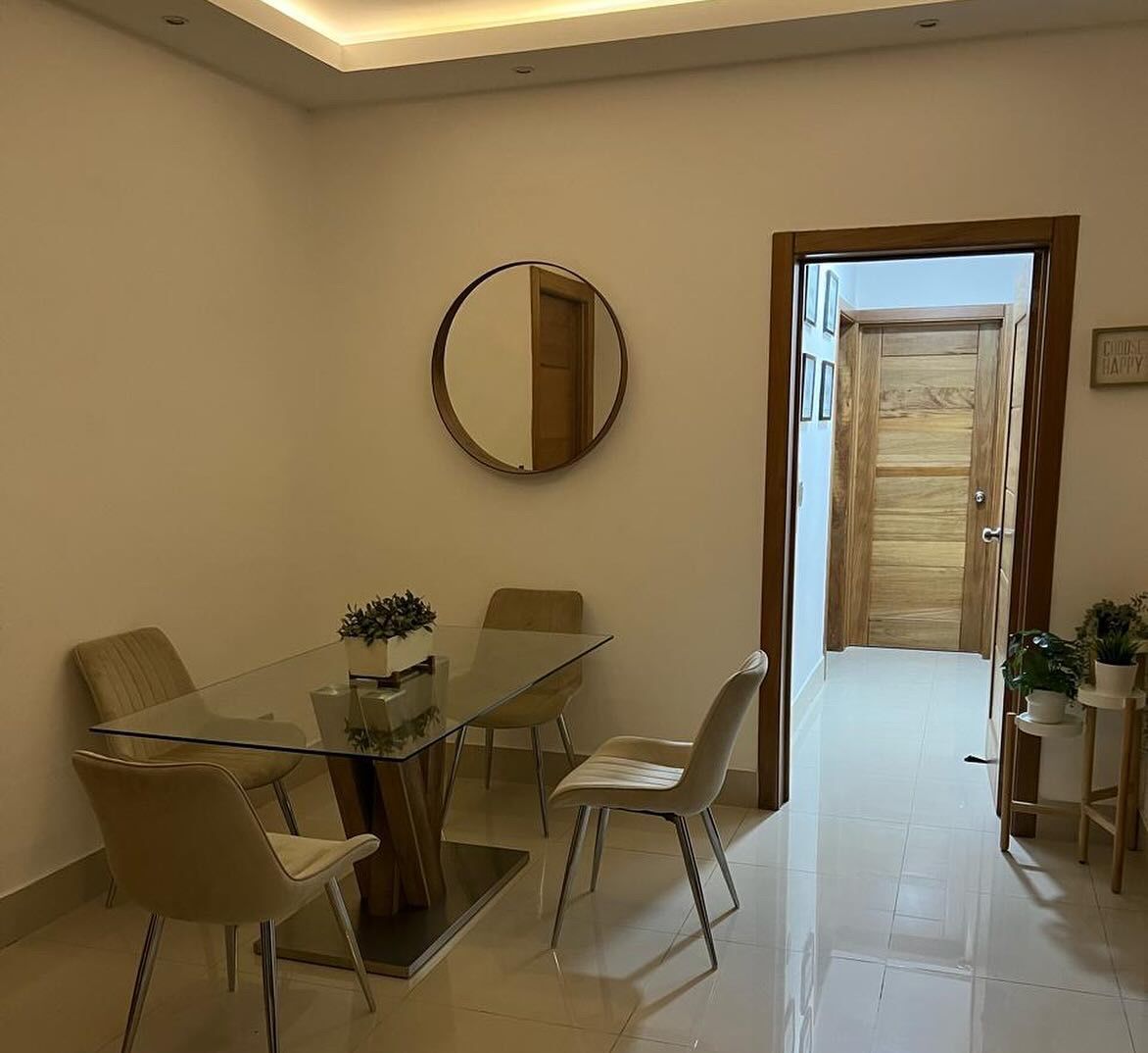 Apartamento en Mirador 2 habitaciones image 8