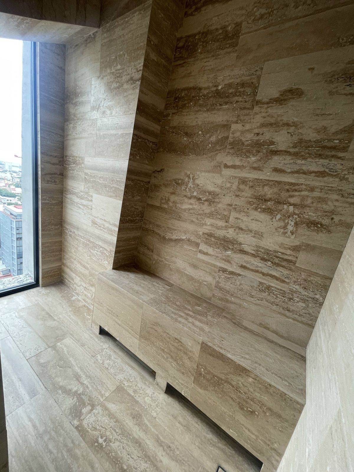 17 de 37: Sauna