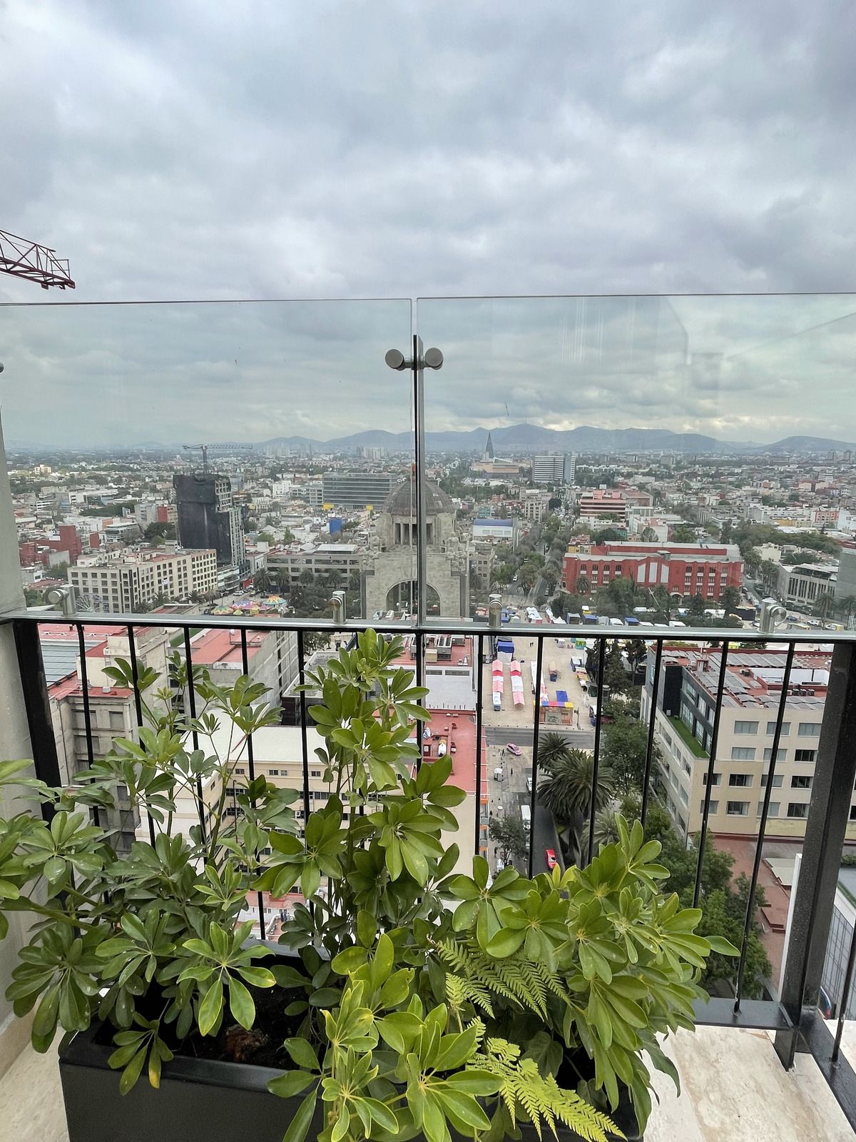 35 de 37: Vista Roof