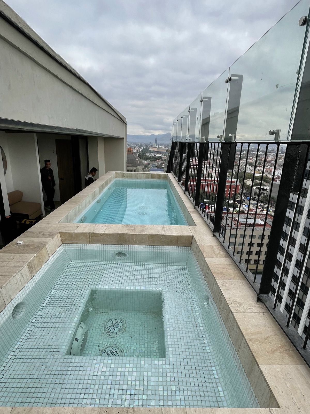 14 de 37: Jacuzzi