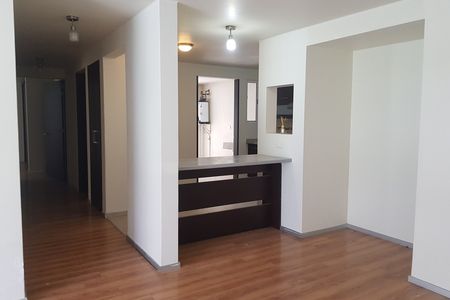Apartment for rent in Torres Oasis in El Refugio