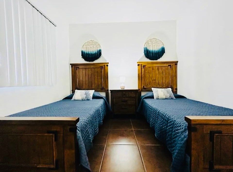 House in Gated Community in La Paloma, Playas de Rosarito, photo 11 of 28