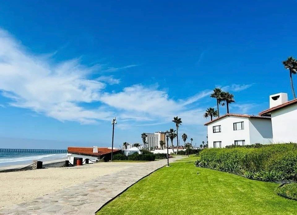 House in Gated Community in La Paloma, Playas de Rosarito, photo 18 of 28
