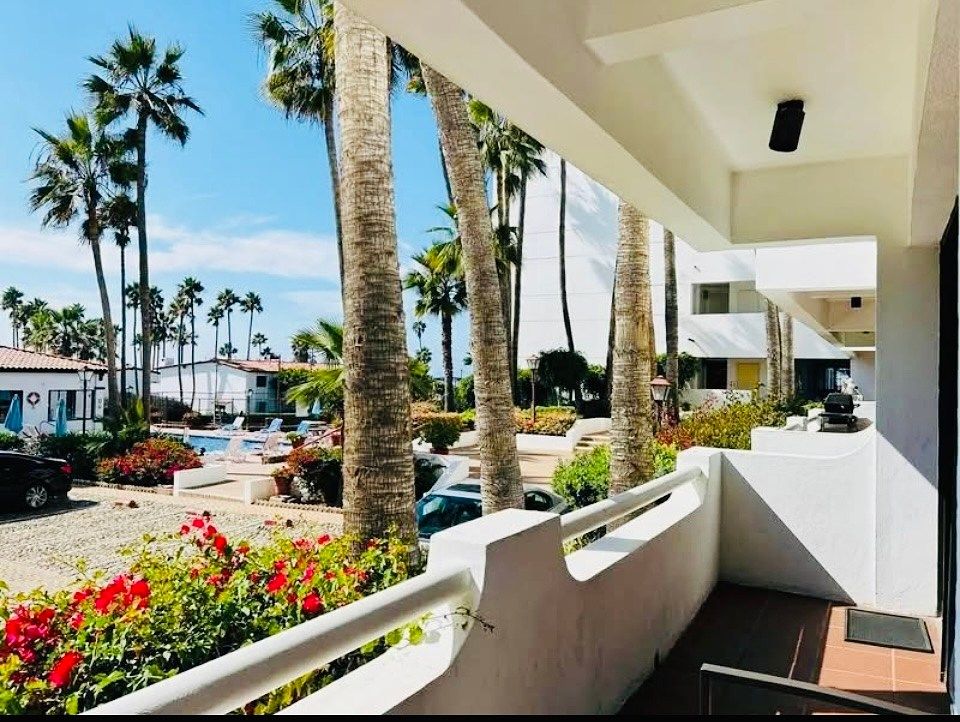 House in Gated Community in La Paloma, Playas de Rosarito, photo 26 of 28