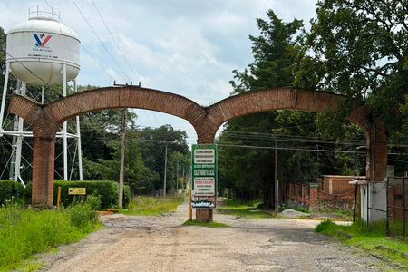 SALE LAND LOT 71, MZ 6, CAMPESTRE SUBDIVISION, VILLA DEL CARBÓN