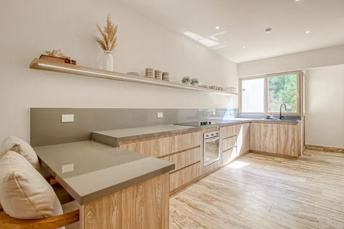 5 de 29: Cocina Integral