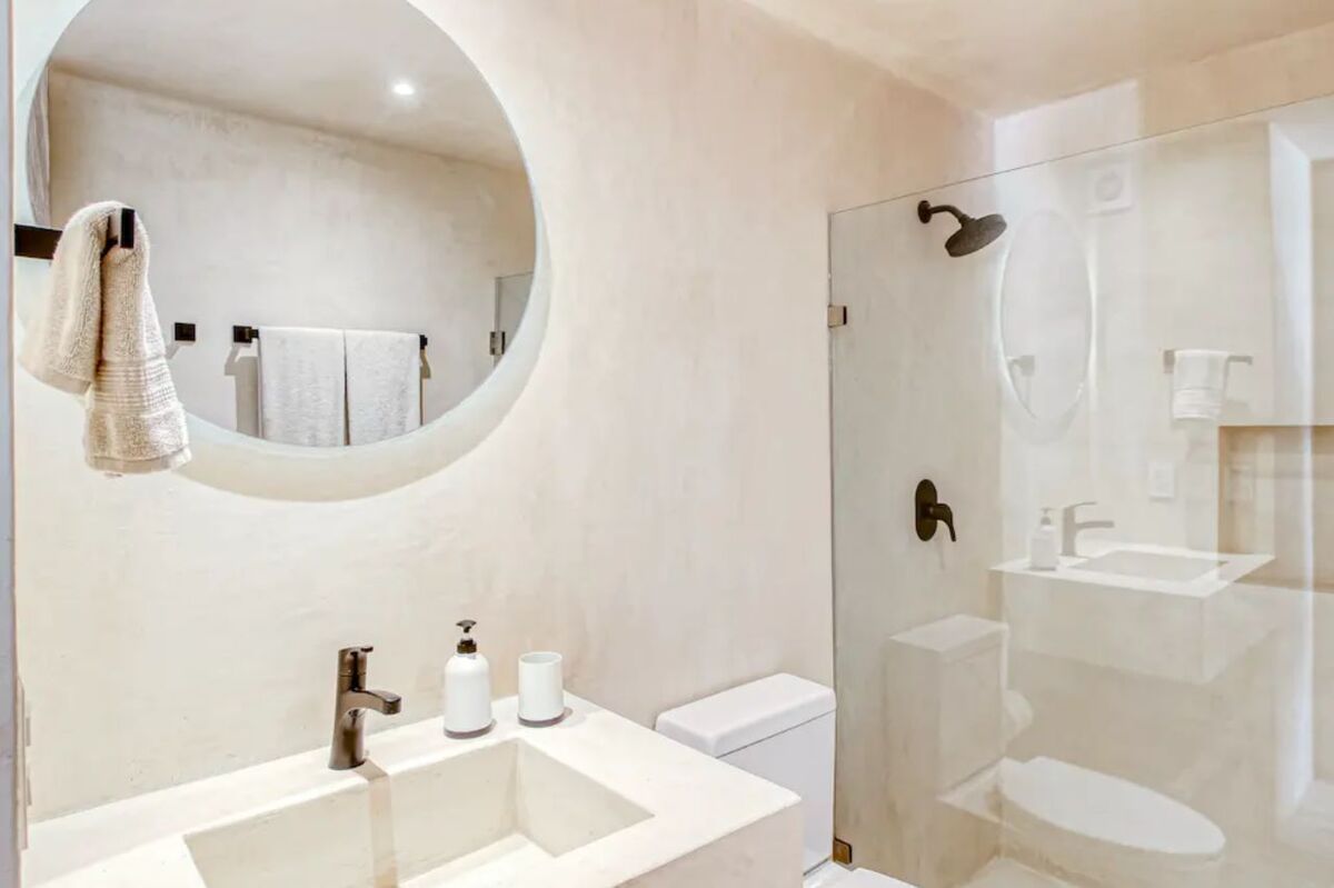 9 de 29: Baño completo