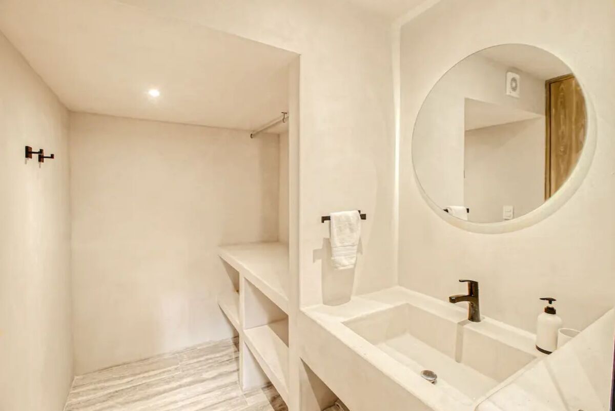 18 de 29: Baño completo