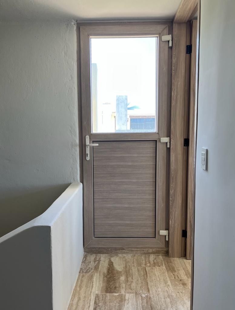 28 de 29: Puerta Terraza