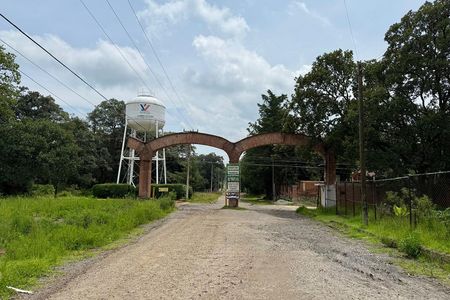 SALE LAND LOT 75 MZ 6, CAMPESTRE SUBDIVISION, VILLA DEL CARBÓN