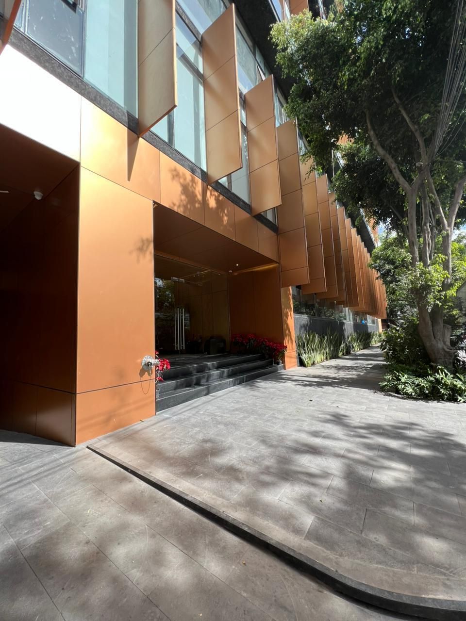 Loft en Renta (Amueblado)