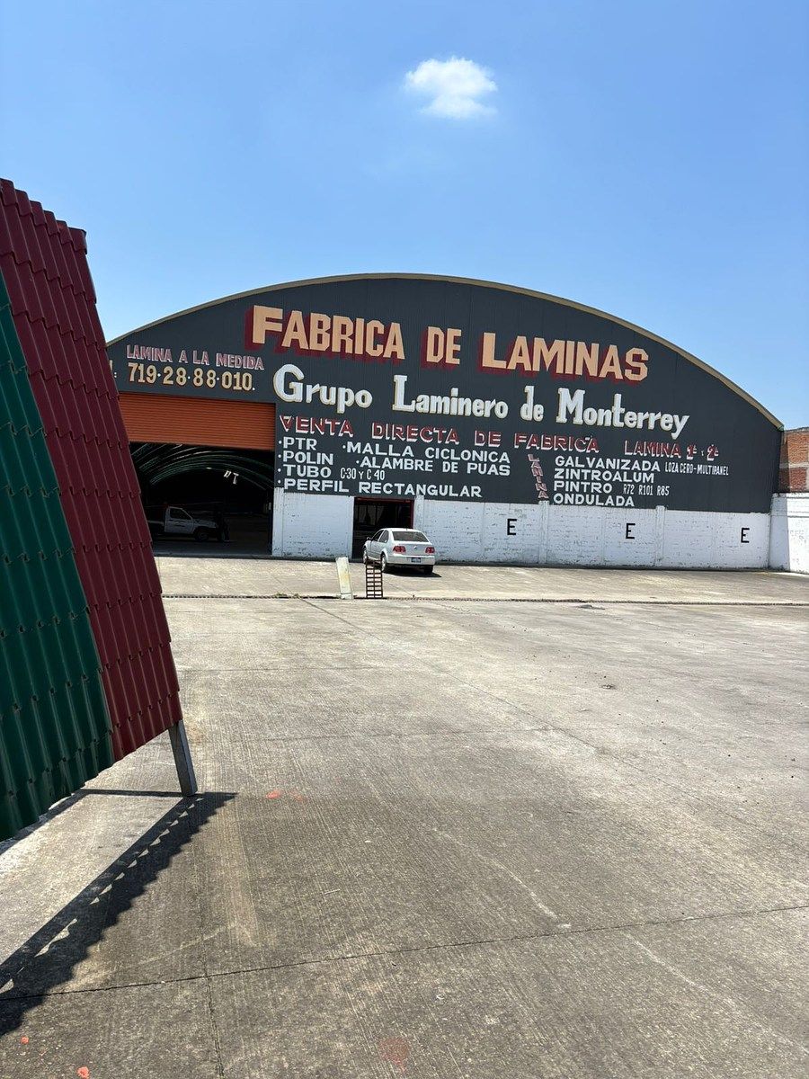 Galpão comercial em San Francisco Xonacatlán de Vicencio, Xonacatlán, foto 2 de 37