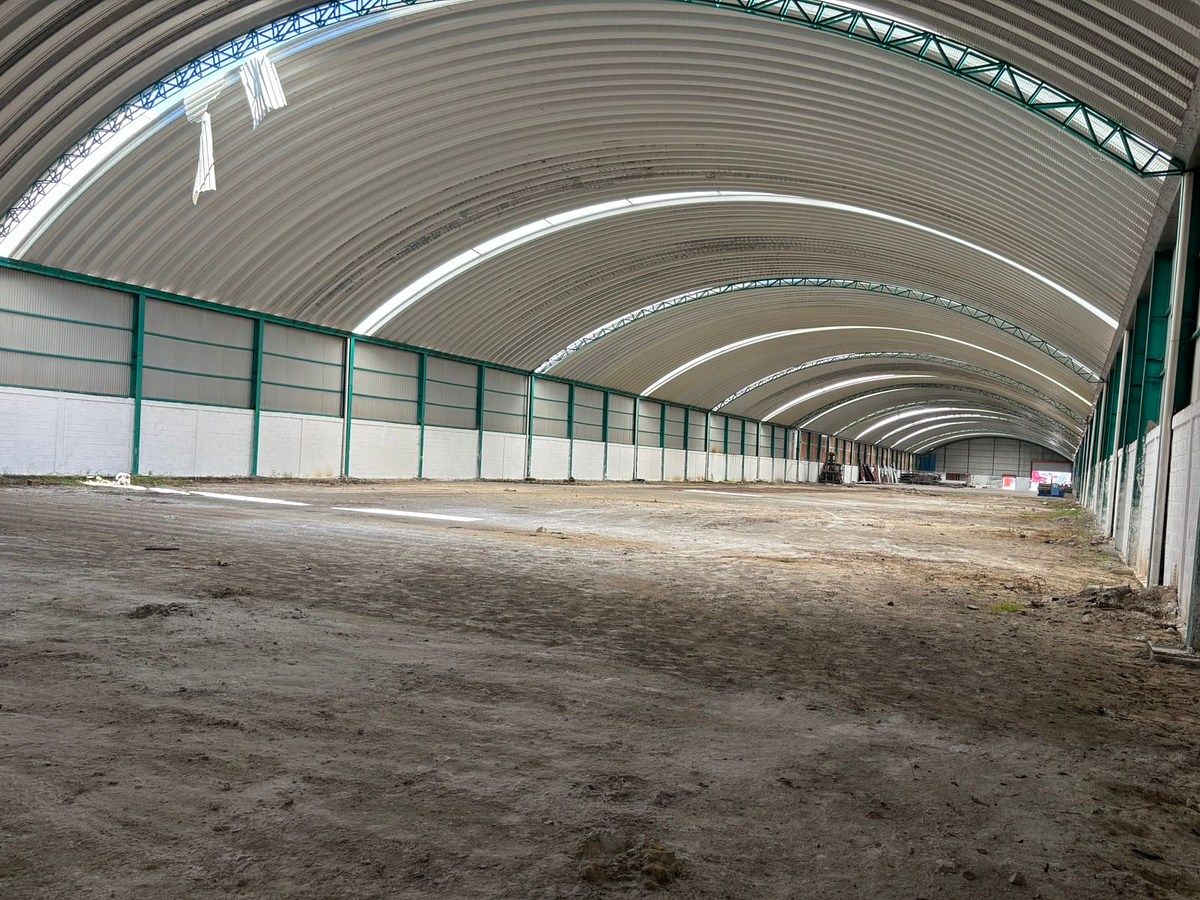 Galpão comercial em San Francisco Xonacatlán de Vicencio, Xonacatlán, foto 14 de 37