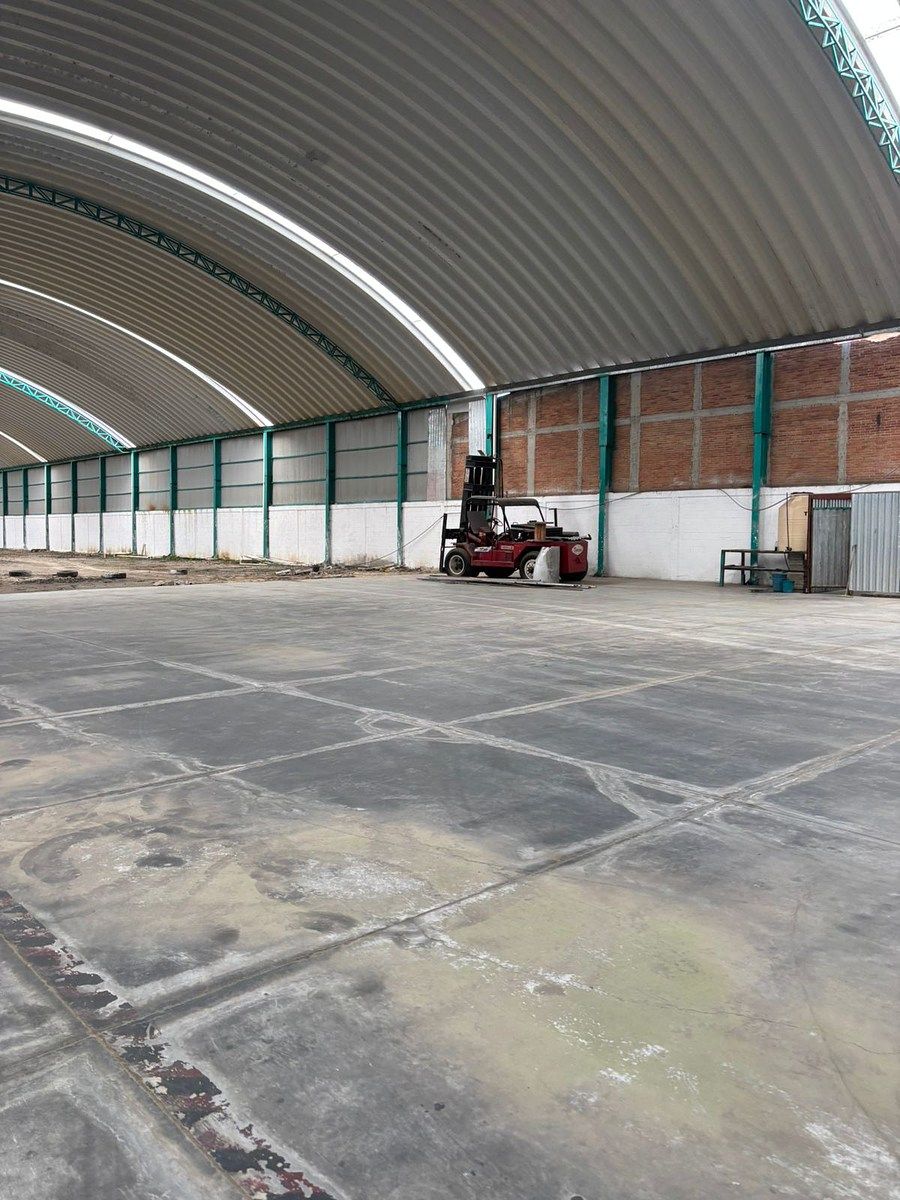 Galpão comercial em San Francisco Xonacatlán de Vicencio, Xonacatlán, foto 22 de 37