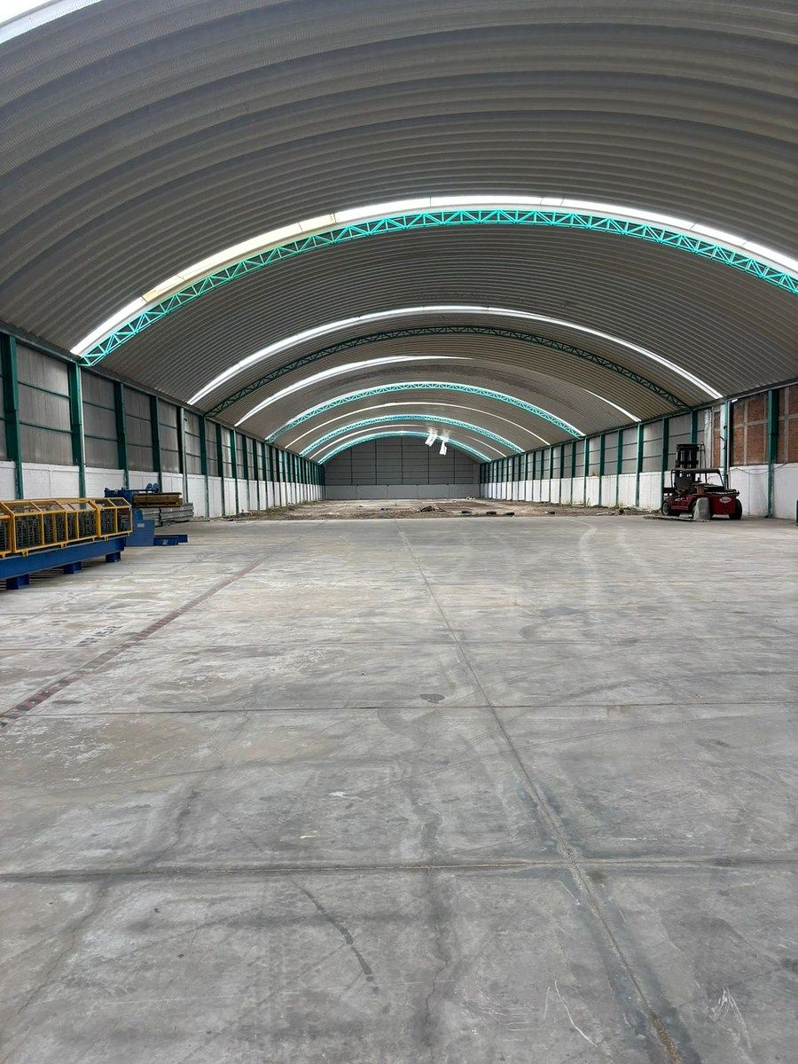 Galpão comercial em San Francisco Xonacatlán de Vicencio, Xonacatlán, foto 25 de 37