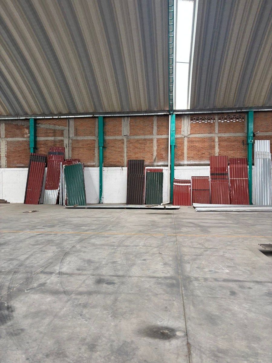 Galpão comercial em San Francisco Xonacatlán de Vicencio, Xonacatlán, foto 27 de 37
