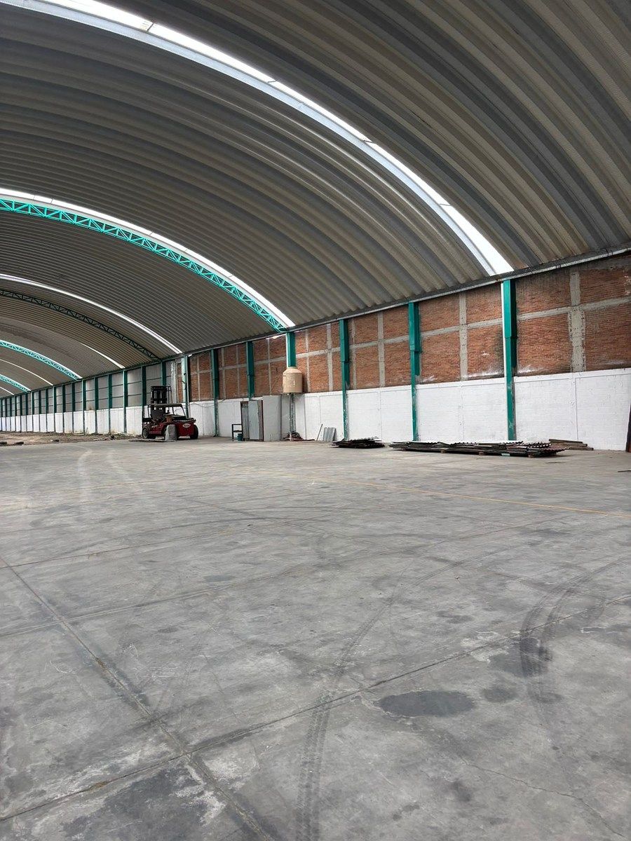 Galpão comercial em San Francisco Xonacatlán de Vicencio, Xonacatlán, foto 28 de 37