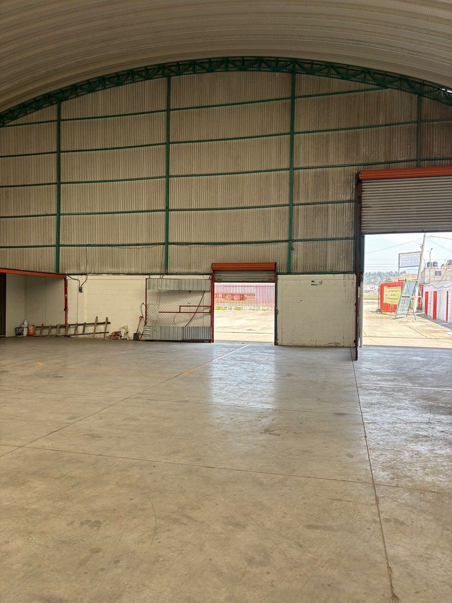 Galpão comercial em San Francisco Xonacatlán de Vicencio, Xonacatlán, foto 29 de 37