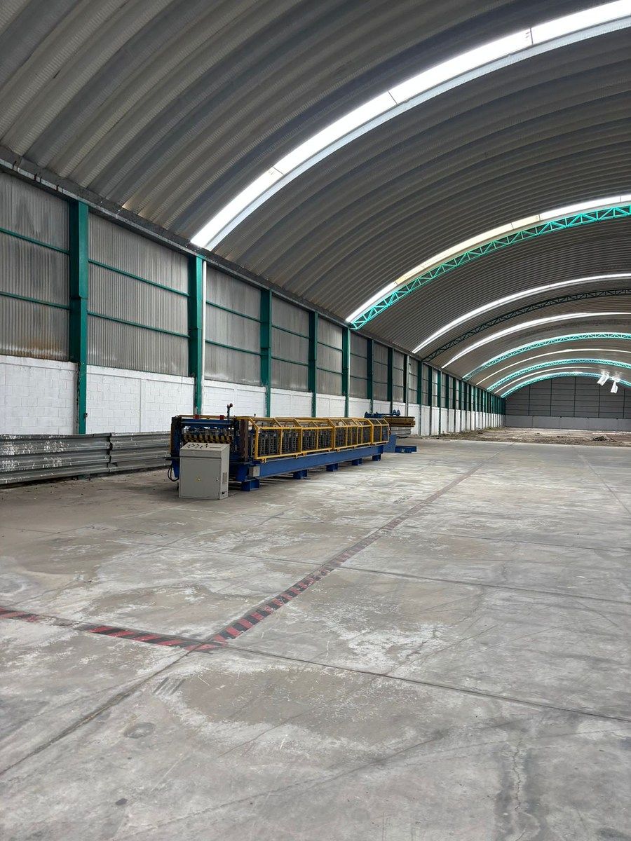 Galpão comercial em San Francisco Xonacatlán de Vicencio, Xonacatlán, foto 30 de 37