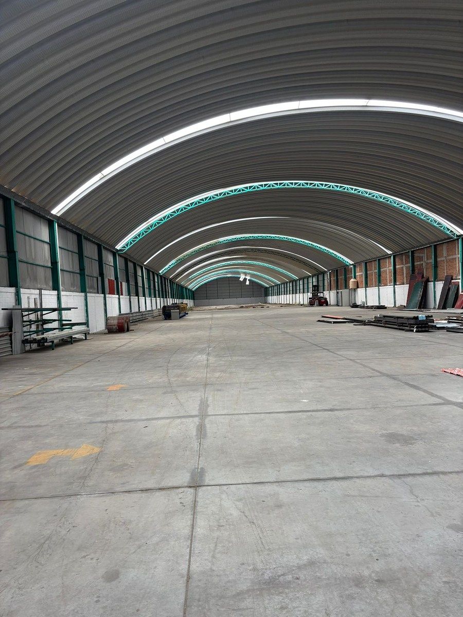 Galpão comercial em San Francisco Xonacatlán de Vicencio, Xonacatlán, foto 31 de 37